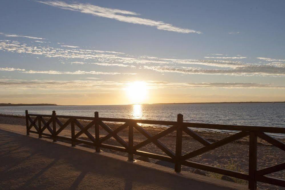 فندق رونس لو بينفي  Sous Les Pins المظهر الخارجي الصورة
